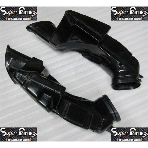 Ram air Duct - Suzuki GSXR600/750 2006-2007